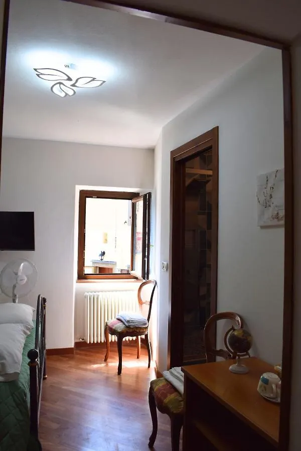 Il Ginepro B&B Piamaggio 0*,