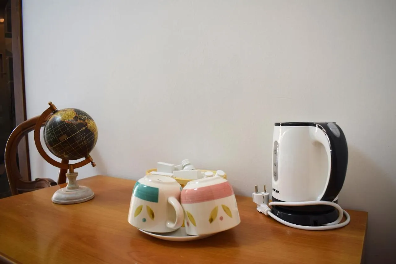 Bed & Breakfast Il Ginepro B&B Piamaggio
