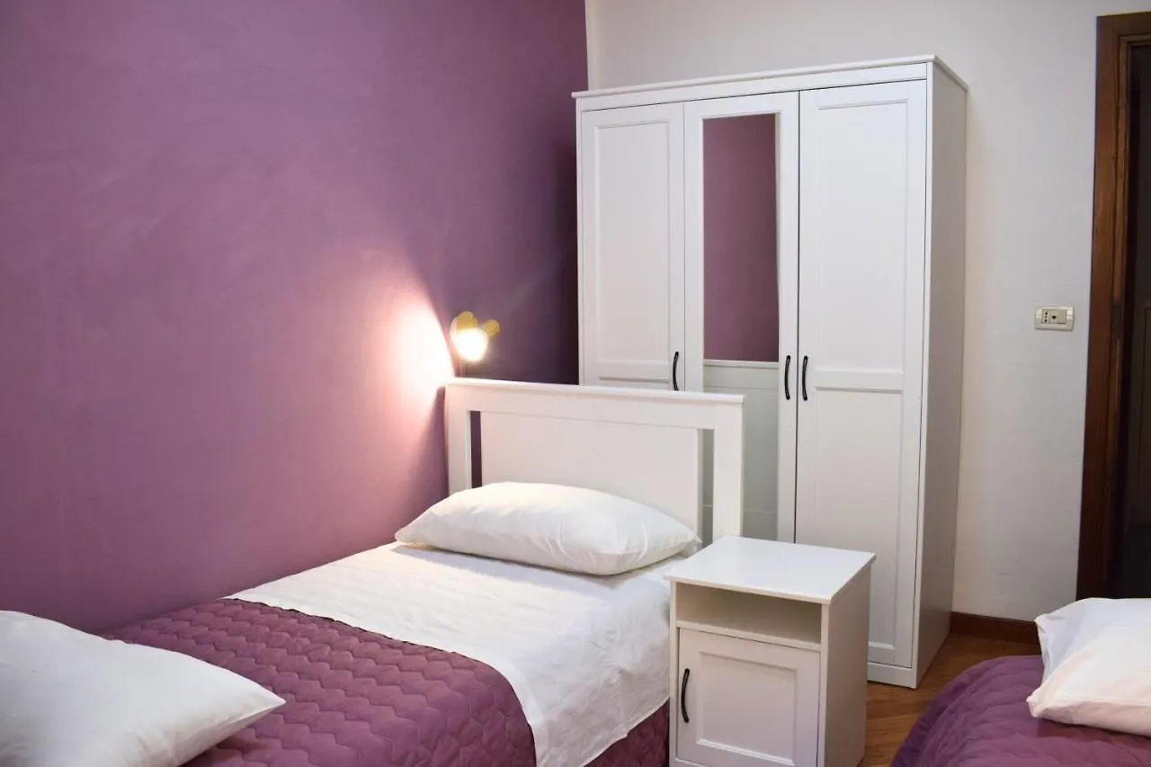 Il Ginepro B&B Piamaggio Italy