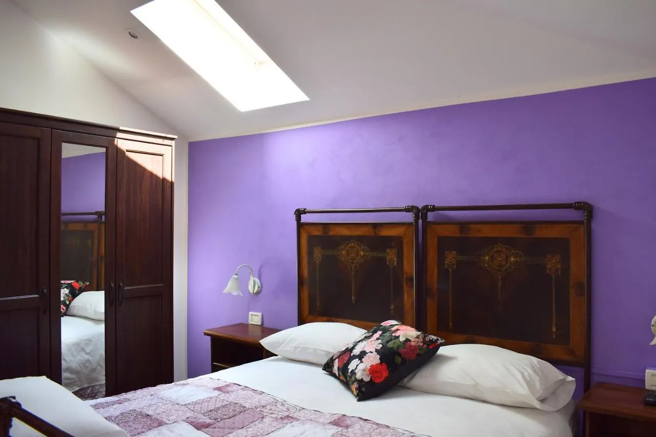 Il Ginepro B&B Piamaggio 0*,