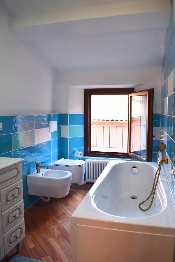 Il Ginepro B&B Piamaggio Italy