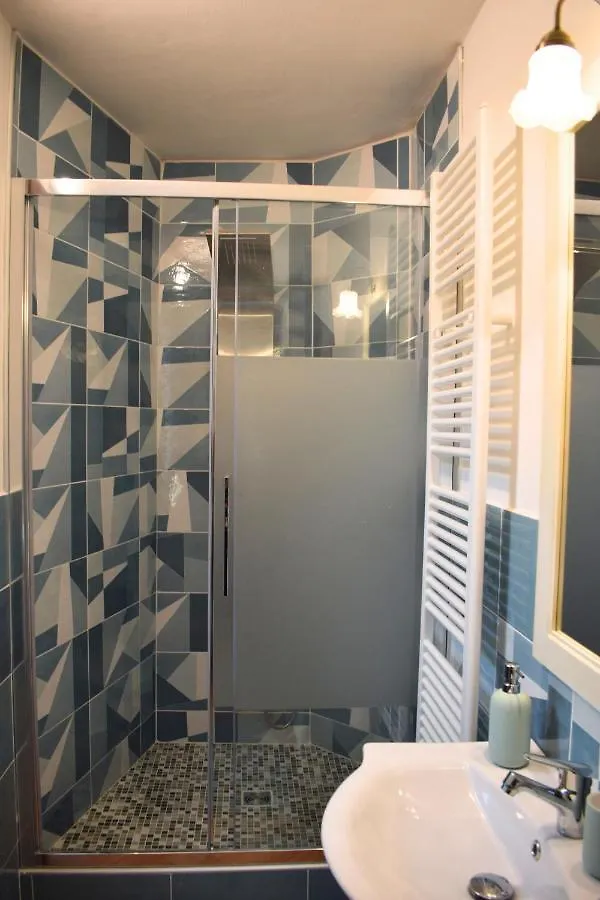 Il Ginepro B&B Piamaggio Italy