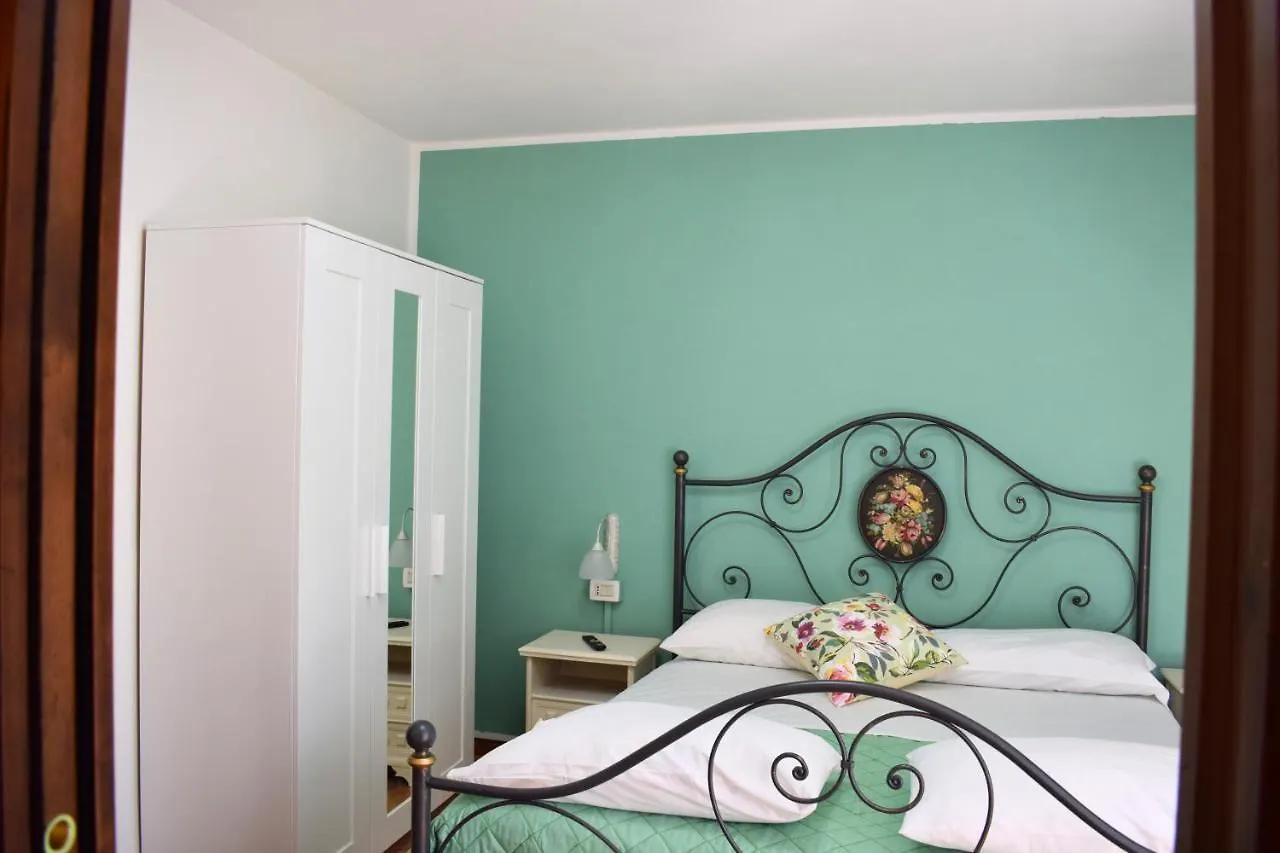 Il Ginepro B&B Piamaggio 0*,  Italy