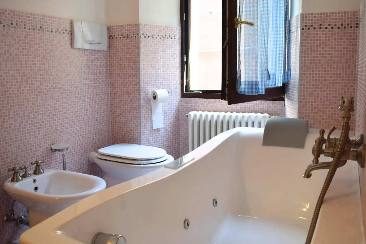 Il Ginepro B&B Piamaggio