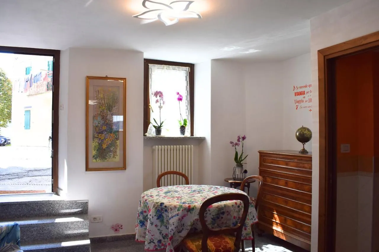 Il Ginepro B&B Piamaggio