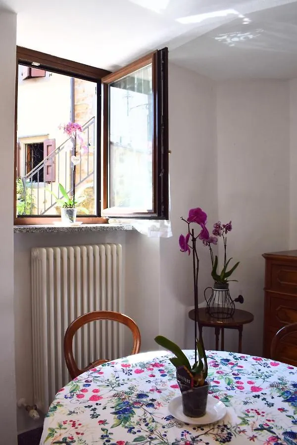 Il Ginepro B&B Piamaggio