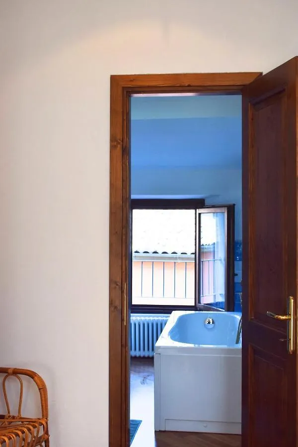 Il Ginepro B&B Piamaggio