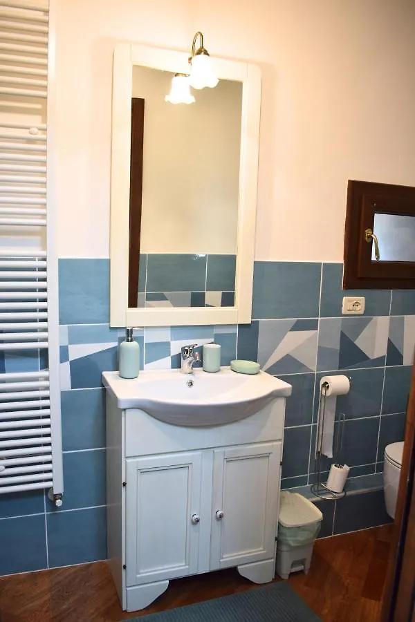 Il Ginepro B&B Piamaggio 0*,  Italy
