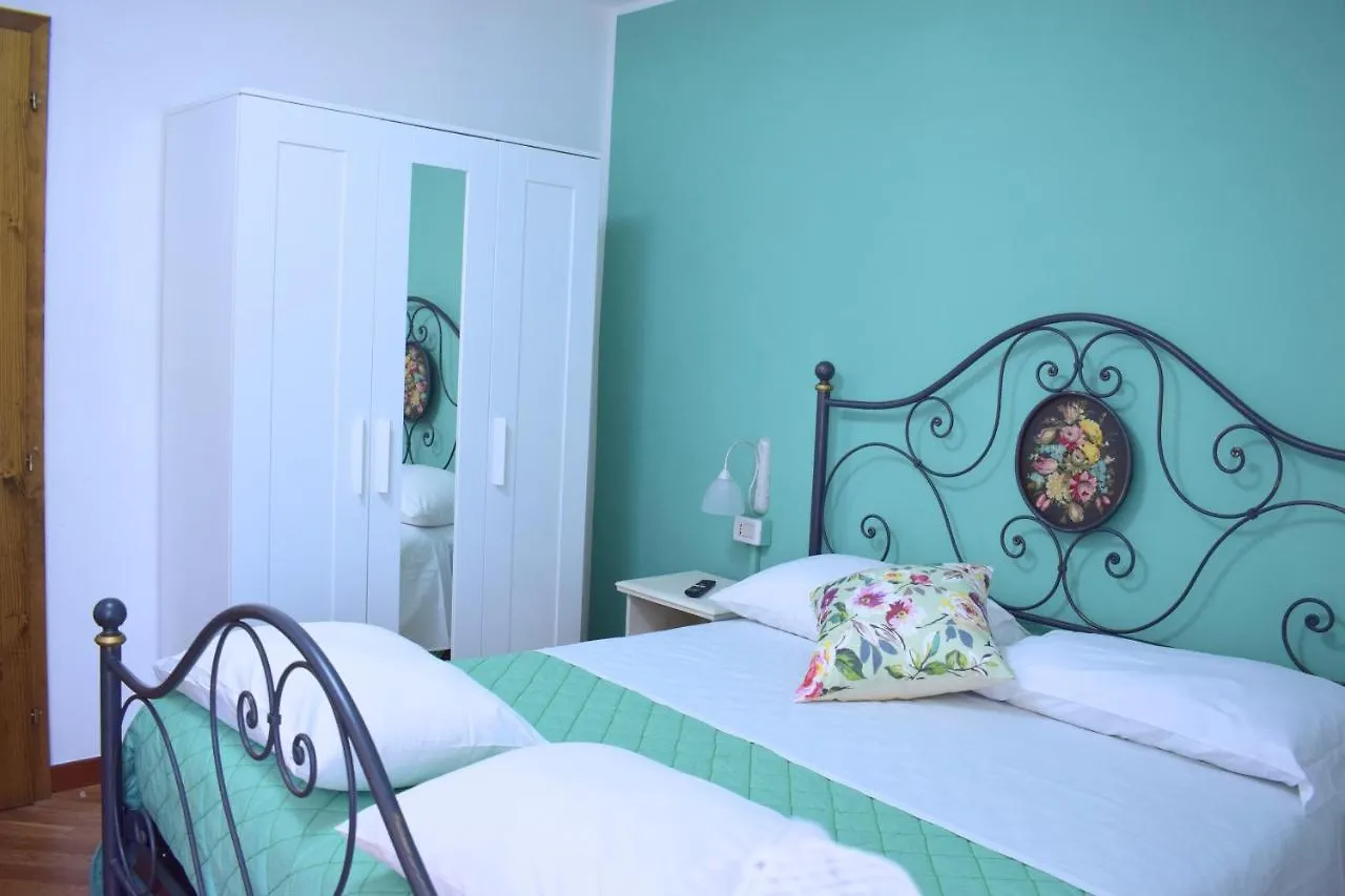Il Ginepro B&B Piamaggio