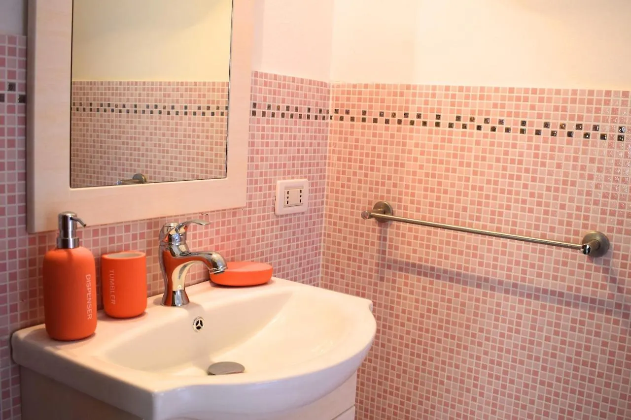 Bed & Breakfast Il Ginepro B&B Piamaggio Italy