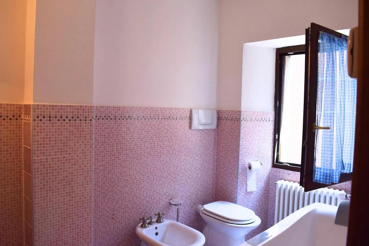 Bed & Breakfast Il Ginepro B&B Piamaggio