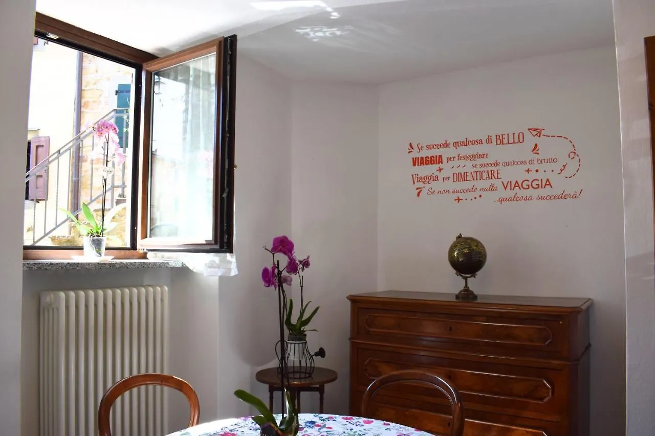 Il Ginepro B&B Piamaggio Bed & Breakfast
