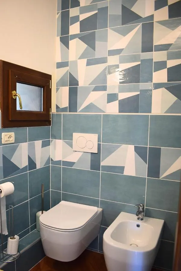 Bed & Breakfast Il Ginepro B&B Piamaggio