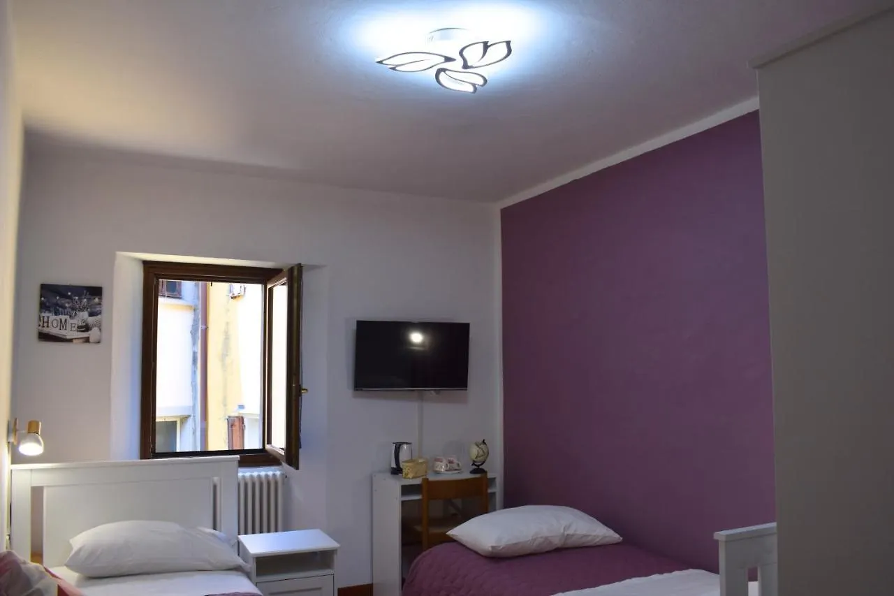 Il Ginepro B&B Piamaggio Bed & Breakfast