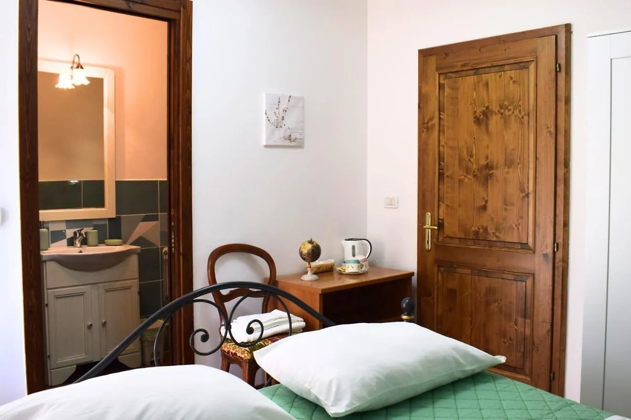 Bed & Breakfast Il Ginepro B&B Piamaggio