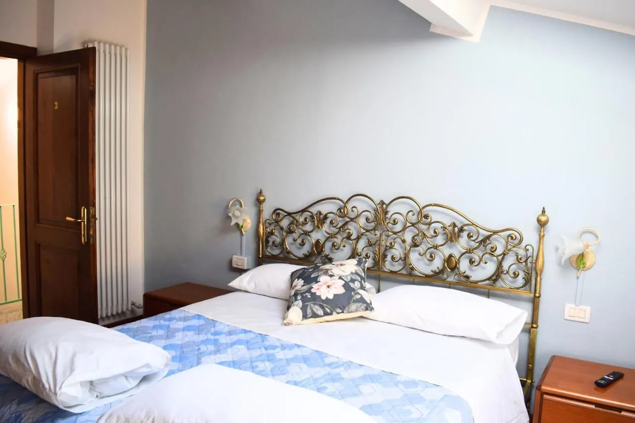 Bed & Breakfast Il Ginepro B&B Piamaggio