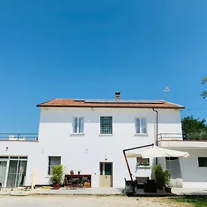Ca' Salino Bed & Breakfast
