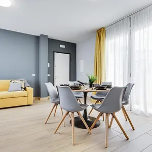 Residenza Delle Nazioni Aparthotel