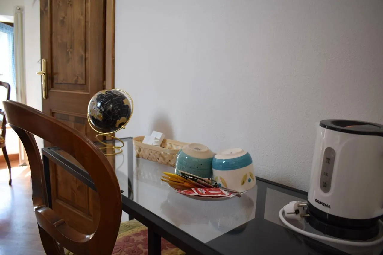 Il Ginepro B&B Piamaggio Itálie