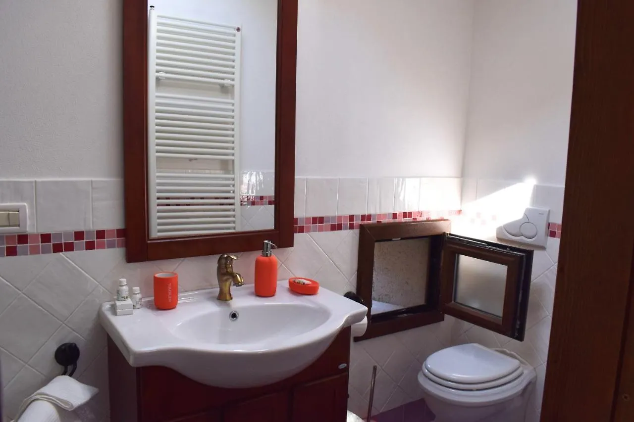 Il Ginepro B&B Piamaggio