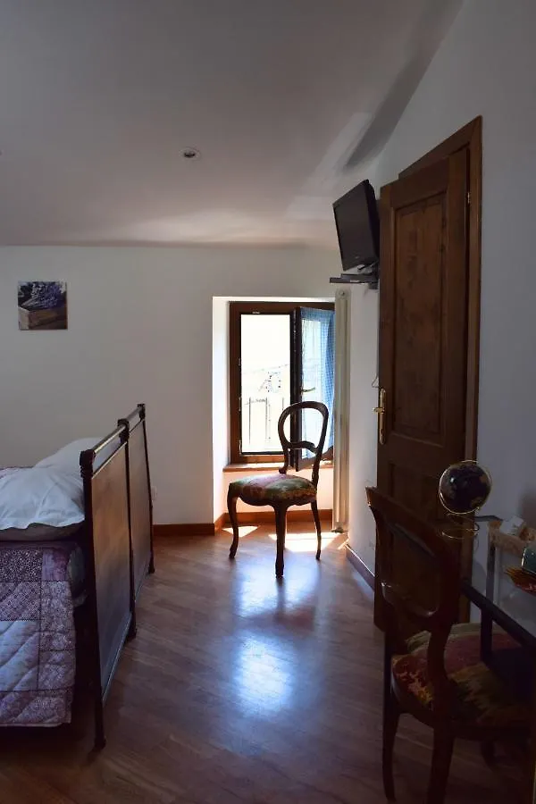 Il Ginepro B&B Piamaggio Bed & Breakfast