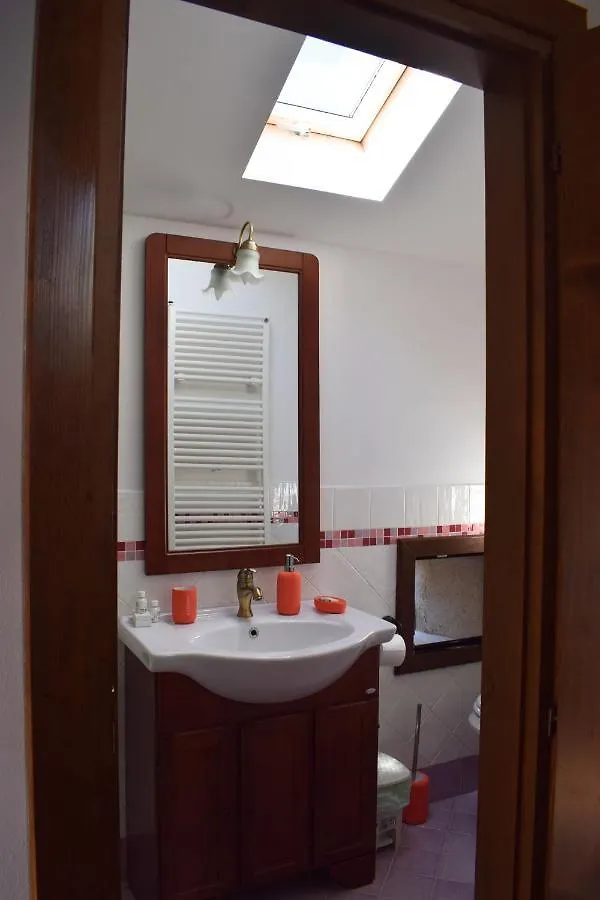 Il Ginepro B&B Piamaggio 0*,