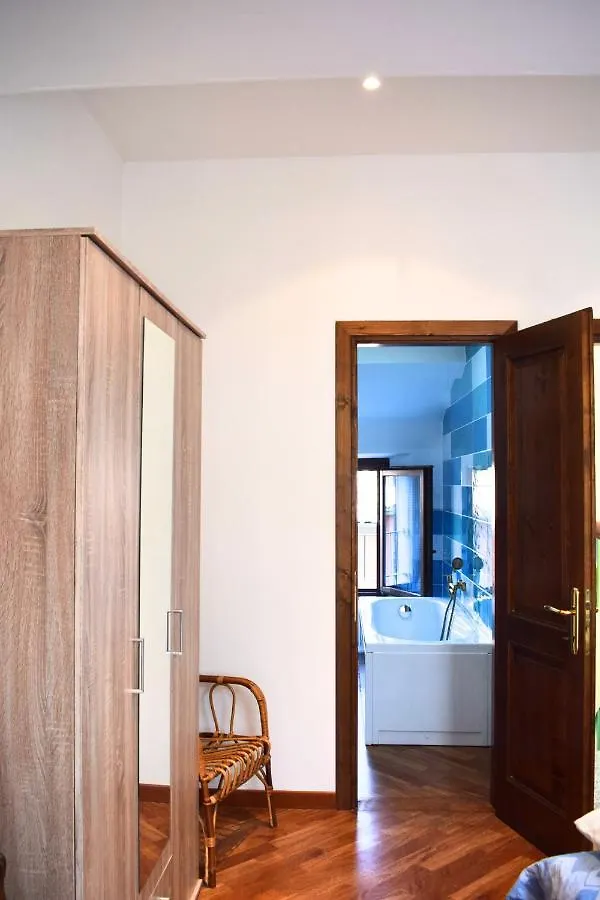 Bed & Breakfast Il Ginepro B&B Piamaggio